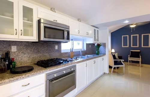 El Cortecito Hotel | Green Coast Beach Hotel