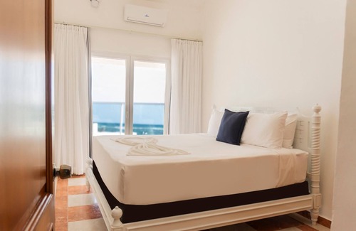 El Cortecito Hotel | Green Coast Beach Hotel