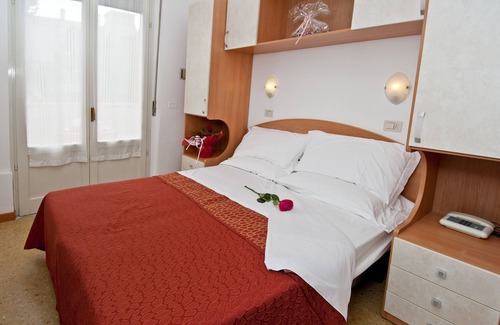 Milano Marittima Hotel | Hotel Chery