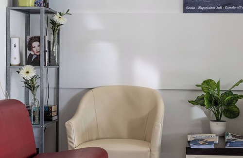 Milano Marittima Hotel | Hotel Chery