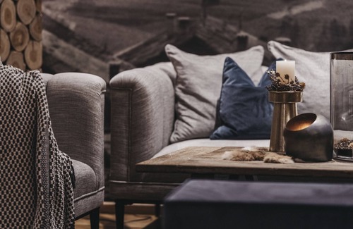 Fiss Hotel | Hotel Chesa Monte