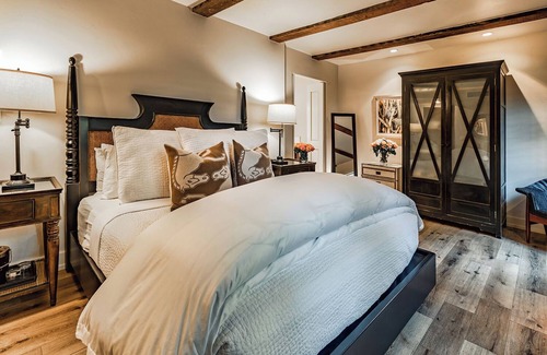Paso Robles Hotel | Hotel Cheval