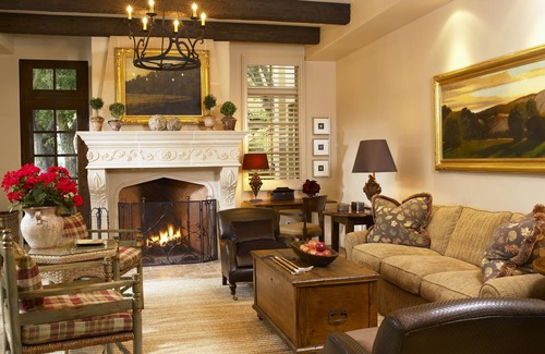 Paso Robles Hotel | Hotel Cheval