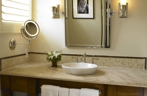 Paso Robles Hotel | Hotel Cheval