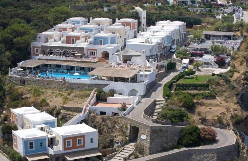 Ponza Hotel | Hotel Chiaia Di Luna