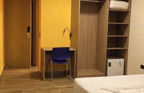 Foz do Iguacu Hotel | HOTEL CHIAPETTI