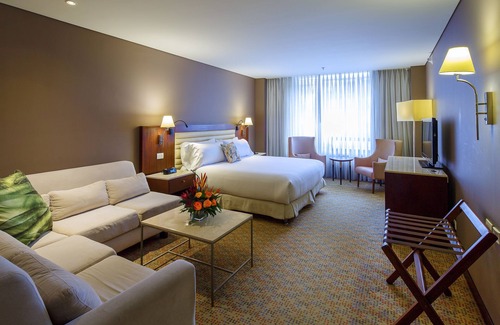 Chico Norte Hotel | Hotel Chico 97