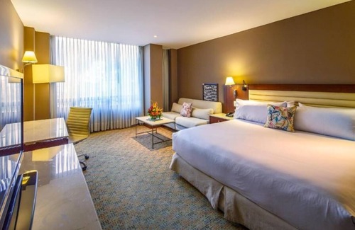 Chico Norte Hotel | Hotel Chico 97
