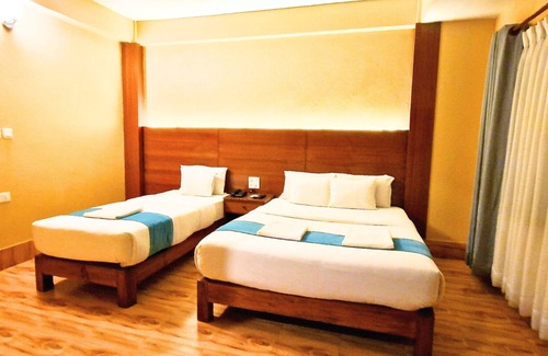 Pokhara Hotel | Hotel Chino Pokhara Pvt. Ltd.