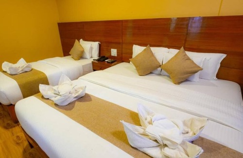 Pokhara Hotel | Hotel Chino Pokhara Pvt. Ltd.