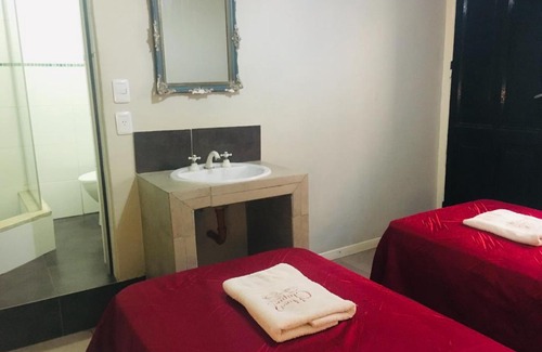 San Telmo Hotel | Hotel Chipre