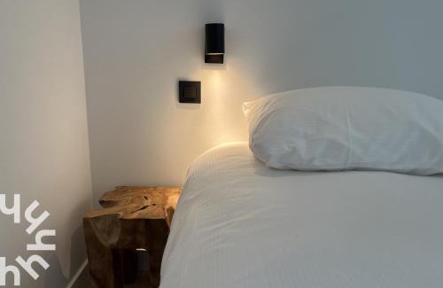 Domburg Apartamento | Hotel chique vakantiehuisje rustig gelegen in Domburg