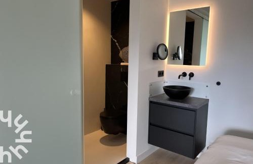 Domburg Apartamento | Hotel chique vakantiehuisje rustig gelegen in Domburg