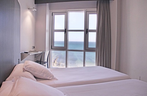Santander Hotel | Hotel Chiqui