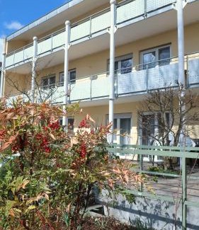 Radolfzell am Bodensee Hotel | Hotel Christine