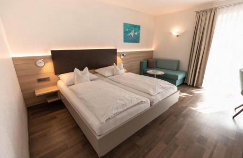 Radolfzell am Bodensee Hotel | Hotel Christine