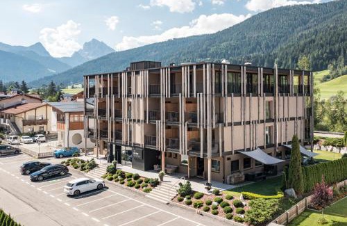 Monguelfo Hotel | Hotel Christof