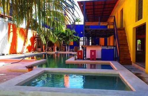 Chuburná Puerto Hotel | Hotel Chuburna
