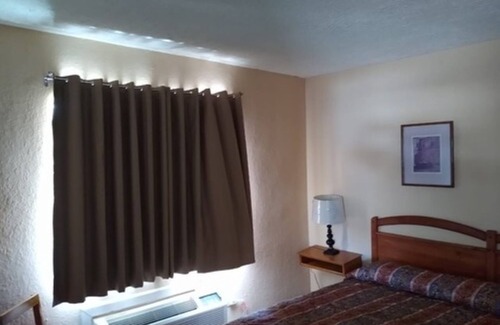Municipio de Juárez Hotel | Hotel Chula Vista