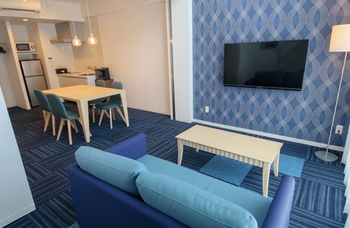 Gushi Hotel | Hotel Chula Vista SENAGA