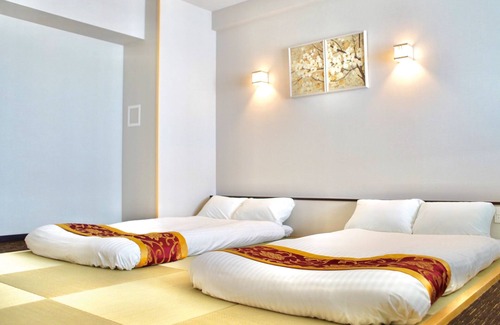 Gushi Hotel | Hotel Chula Vista SENAGA