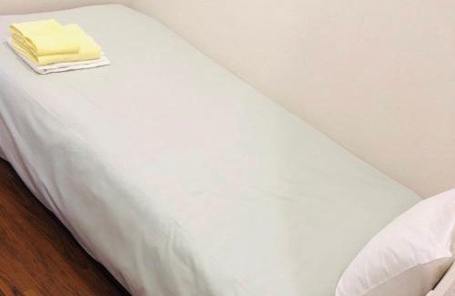 Naniwa Hotel | Hotel Chuo Crown