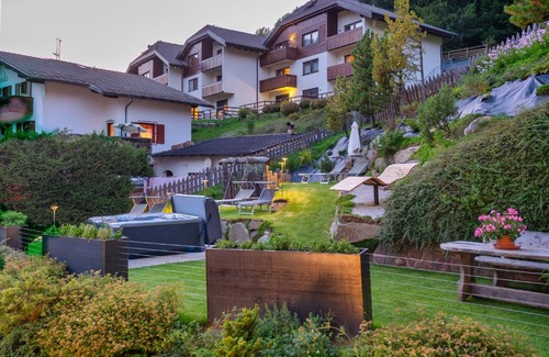 Santa Cristina Val Gardena Casa | Hotel Ciamp