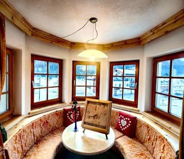 Fontanazzo Hotel | Hotel Ciamol