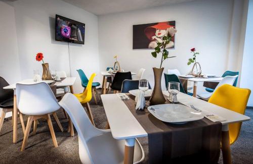 Tirgu Mures Hotel | HOTEL CIAO