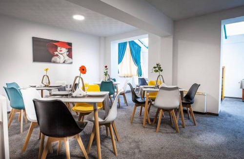 Tirgu Mures Hotel | HOTEL CIAO