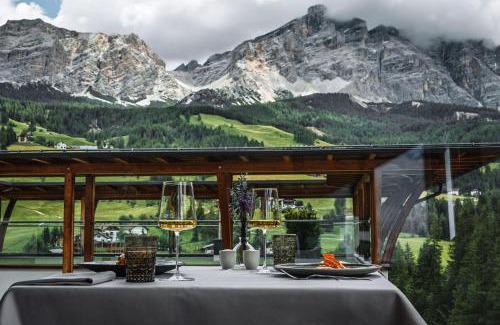 La Villa Hotel | Hotel Ciasa Soleil