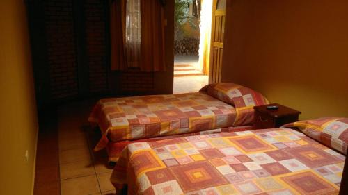 San Josecito Hotel | Hotel Cibeles Resort