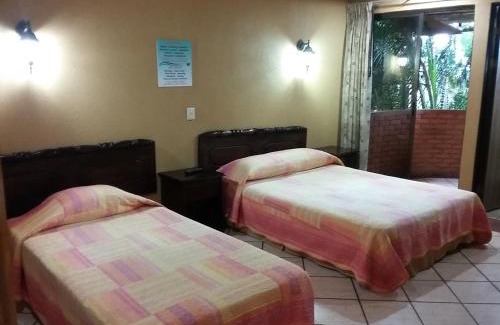 San Josecito Hotel | Hotel Cibeles Resort