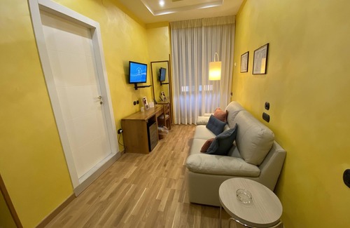 Foggia Hotel | Hotel Cicolella