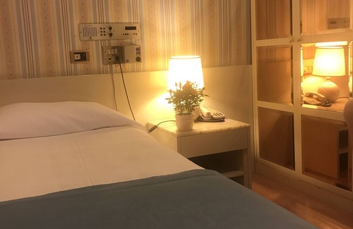Foggia Hotel | Hotel Cicolella