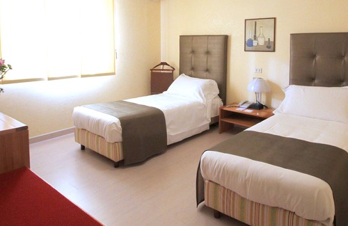 Foggia Hotel | Hotel Cicolella