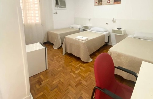 Bauru Hotel | Hotel Cidade de Bauru