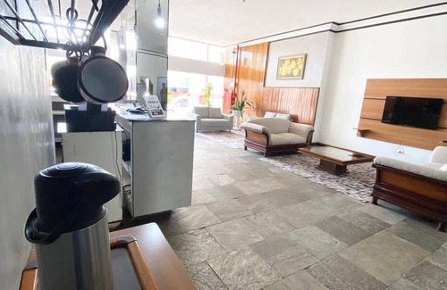 Bauru Hotel | Hotel Cidade de Bauru
