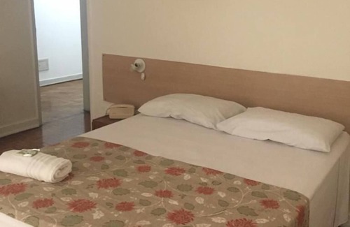 Bauru Hotel | Hotel Cidade de Bauru