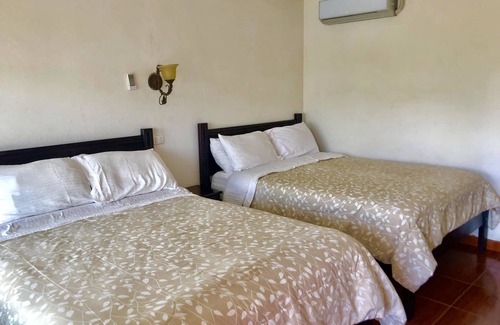 Tilarán Hotel | Hotel Cielo Azul Resort