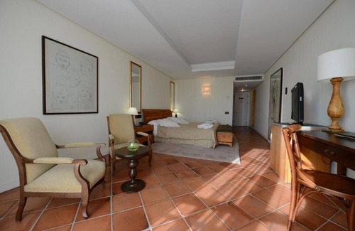 Provincia de Toledo Hotel | Hotel Cigarral El Bosque