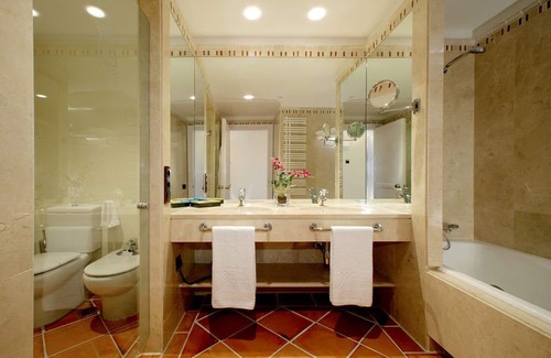 Provincia de Toledo Hotel | Hotel Cigarral El Bosque