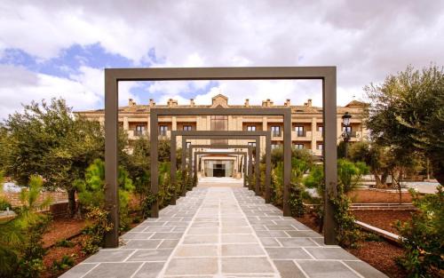 Toledo Hotel | Hotel Cigarral Santa María
