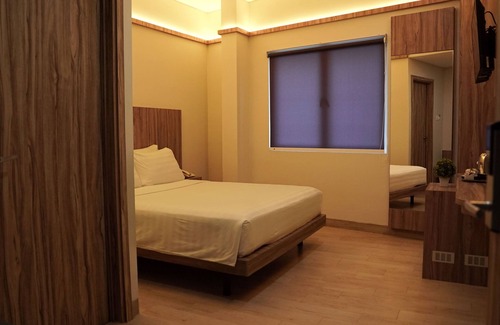 Cikini Hotel | Hotel Cikini