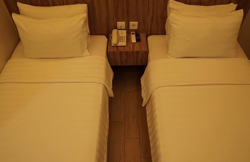 Cikini Hotel | Hotel Cikini