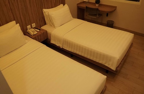 Cikini Hotel | Hotel Cikini