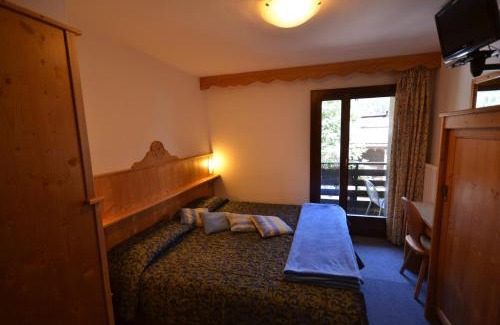 Madonna di Campiglio Hotel | Hotel Cime D'Oro