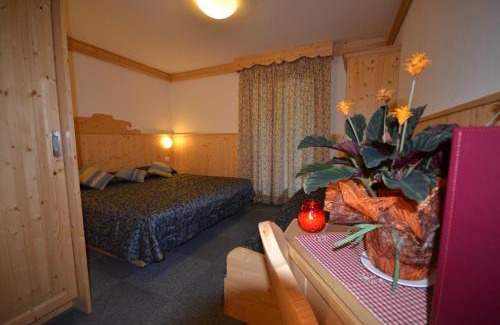 Madonna di Campiglio Hotel | Hotel Cime D'Oro