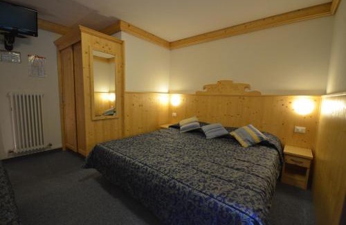 Madonna di Campiglio Hotel | Hotel Cime D'Oro