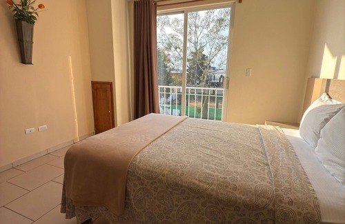 Zona de Angelópolis Hotel | Hotel Cipres